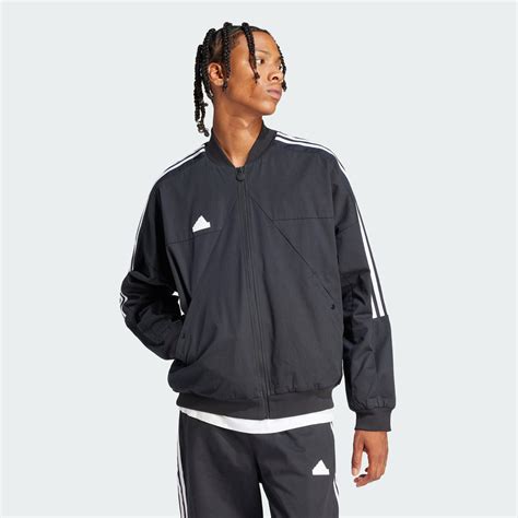 adidas tiro woven jacket